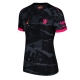 Chelsea Kiernan Dewsbury-Hall #22 Tricou Fotbal Replică 2024-25 Femei Treilea